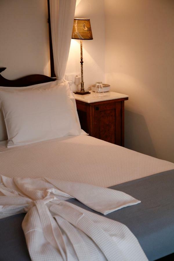 Bed and Breakfast Mourayio Ermioni Exterior foto