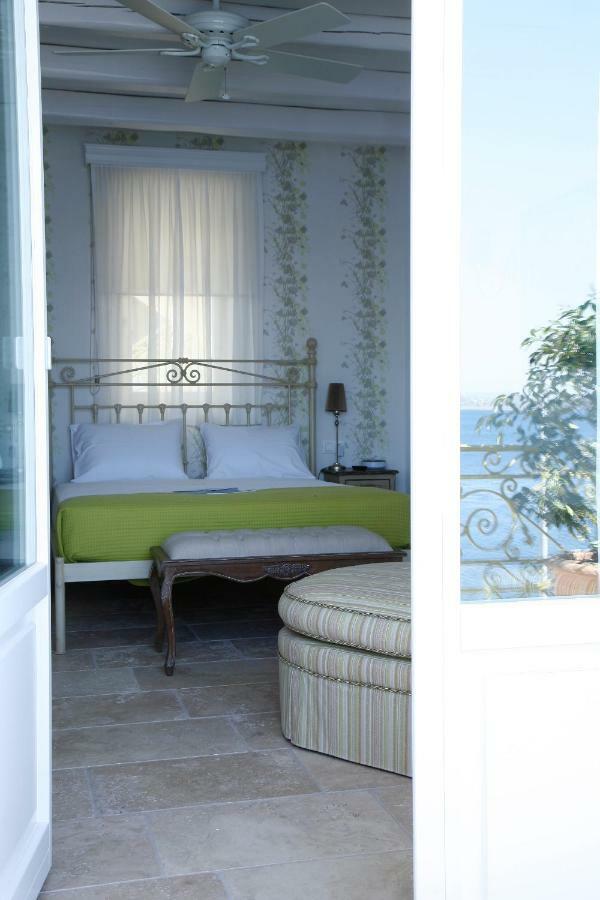 Bed and Breakfast Mourayio Ermioni Exterior foto