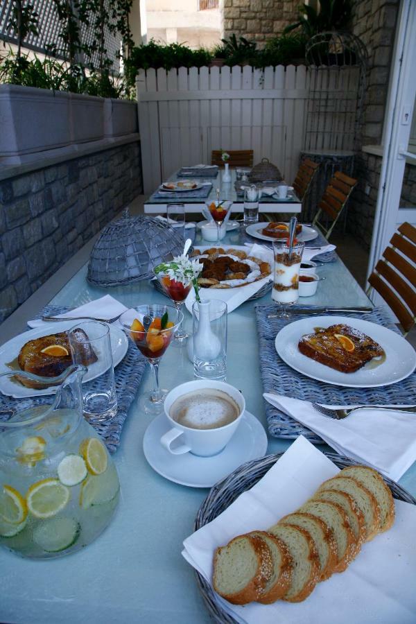 Bed and Breakfast Mourayio Ermioni Exterior foto